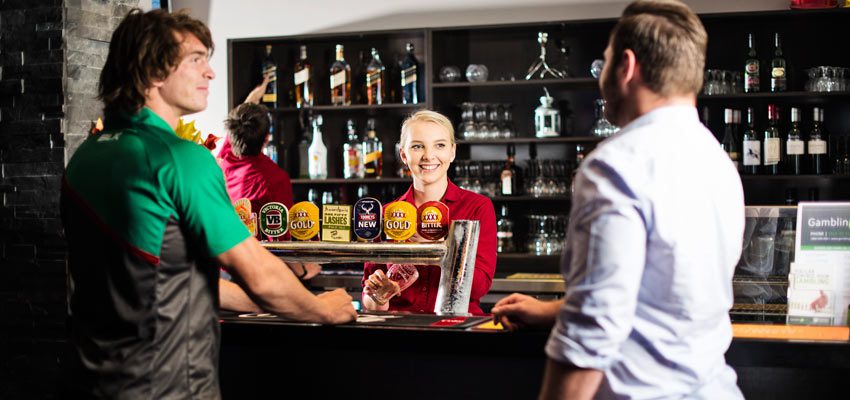 Bar-In-Wynnum Bar-In-Wynnum