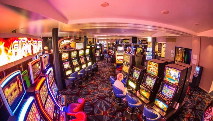 Bayside-Gaming Bayside-Gaming
