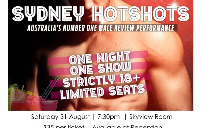 Hot Shots - TV Hot Shots - TV