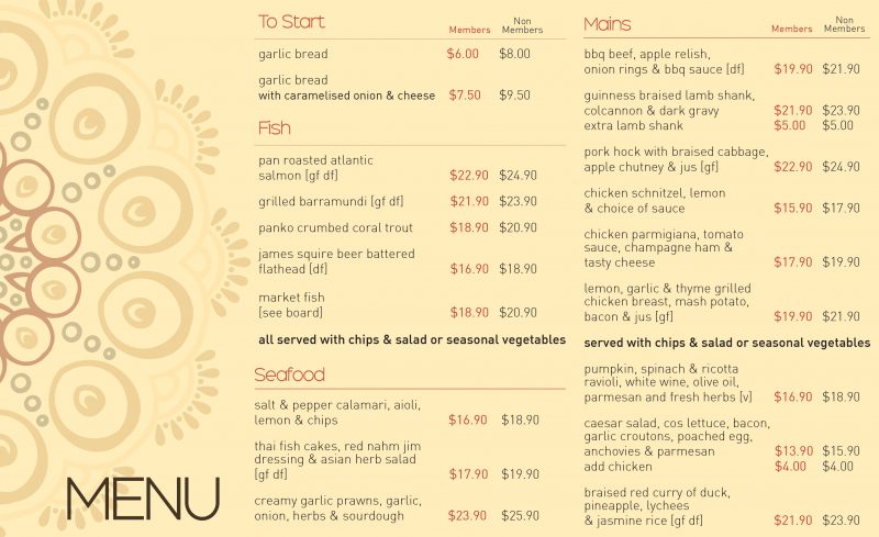 NEW MENU PART 1 -MAY 2017 - TV IMAGE-01 NEW MENU PART 1 -MAY 2017 - TV IMAGE-01