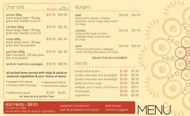 NEW MENU PART 2 MAY 2017 - TV IMAGE-01 NEW MENU PART 2 MAY 2017 - TV IMAGE-01