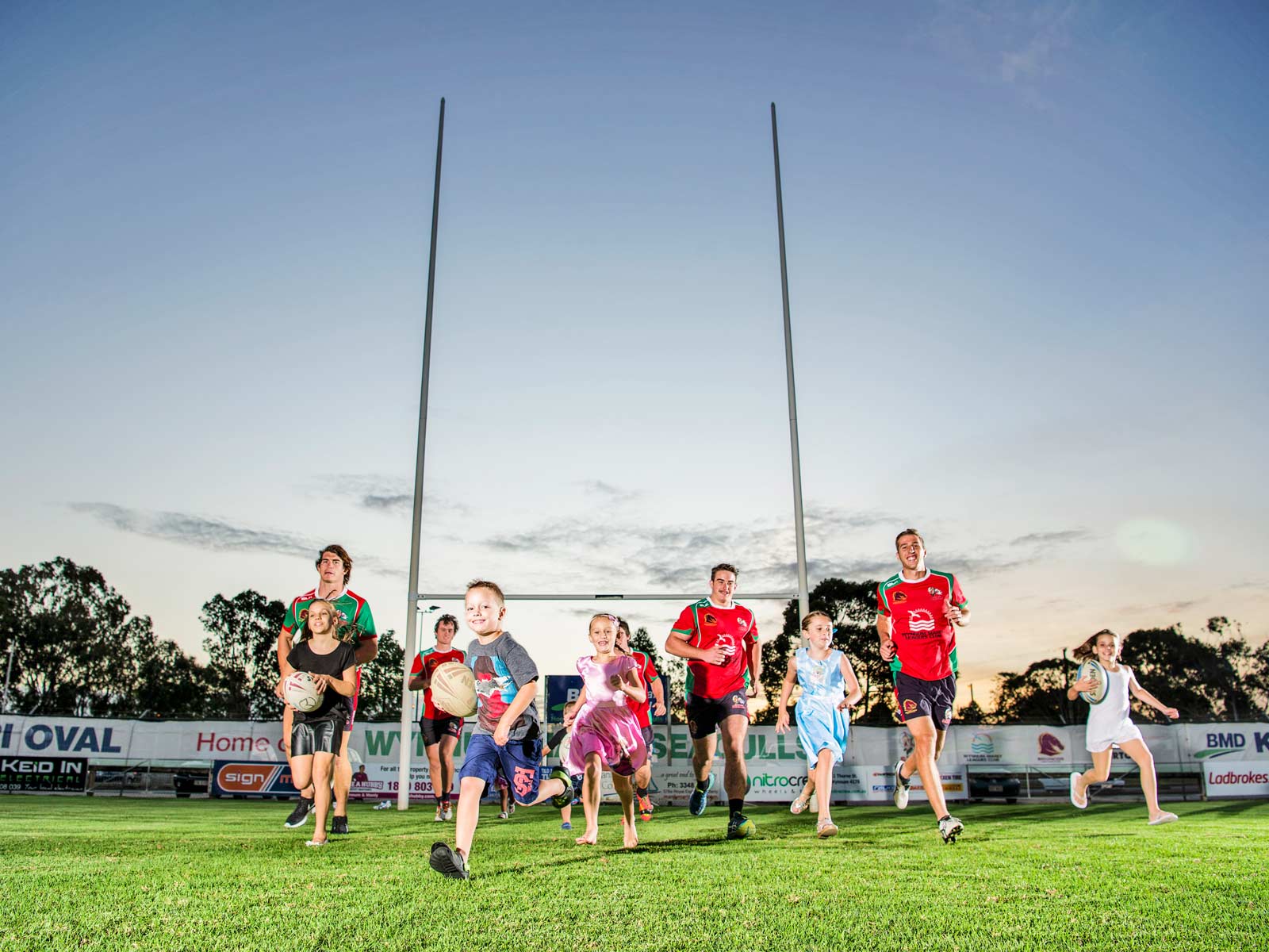 Wynnum Manly Leagues Club wynnum-manly-leagues-club