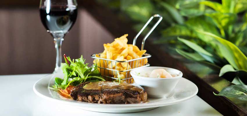Wynnum Leagues Restaurant Wynnum Leagues Restaurant