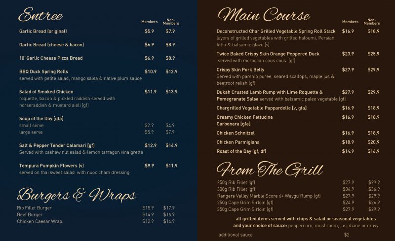 NEW MENU - TV IMAGE 1- FEB 2019-01 NEW MENU - TV IMAGE 1- FEB 2019-01