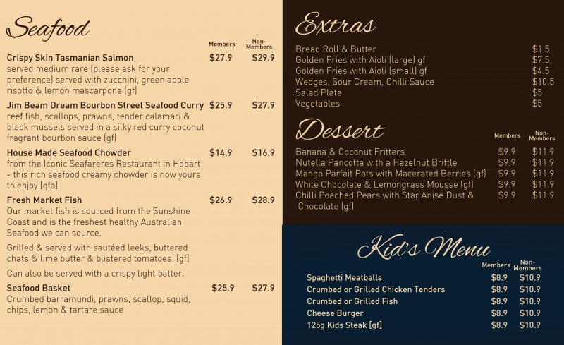 NEW MENU - TV IMAGE 2- FEB 2019-01 NEW MENU - TV IMAGE 2- FEB 2019-01