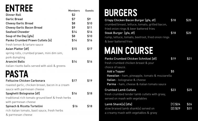 NEW MENU - TV IMAGE 1- JUNE 2019-01 NEW MENU - TV IMAGE 1- JUNE 2019-01