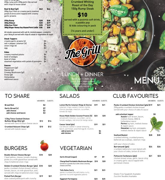 Wynnum-The-Grill-Menu Wynnum-The-Grill-Menu