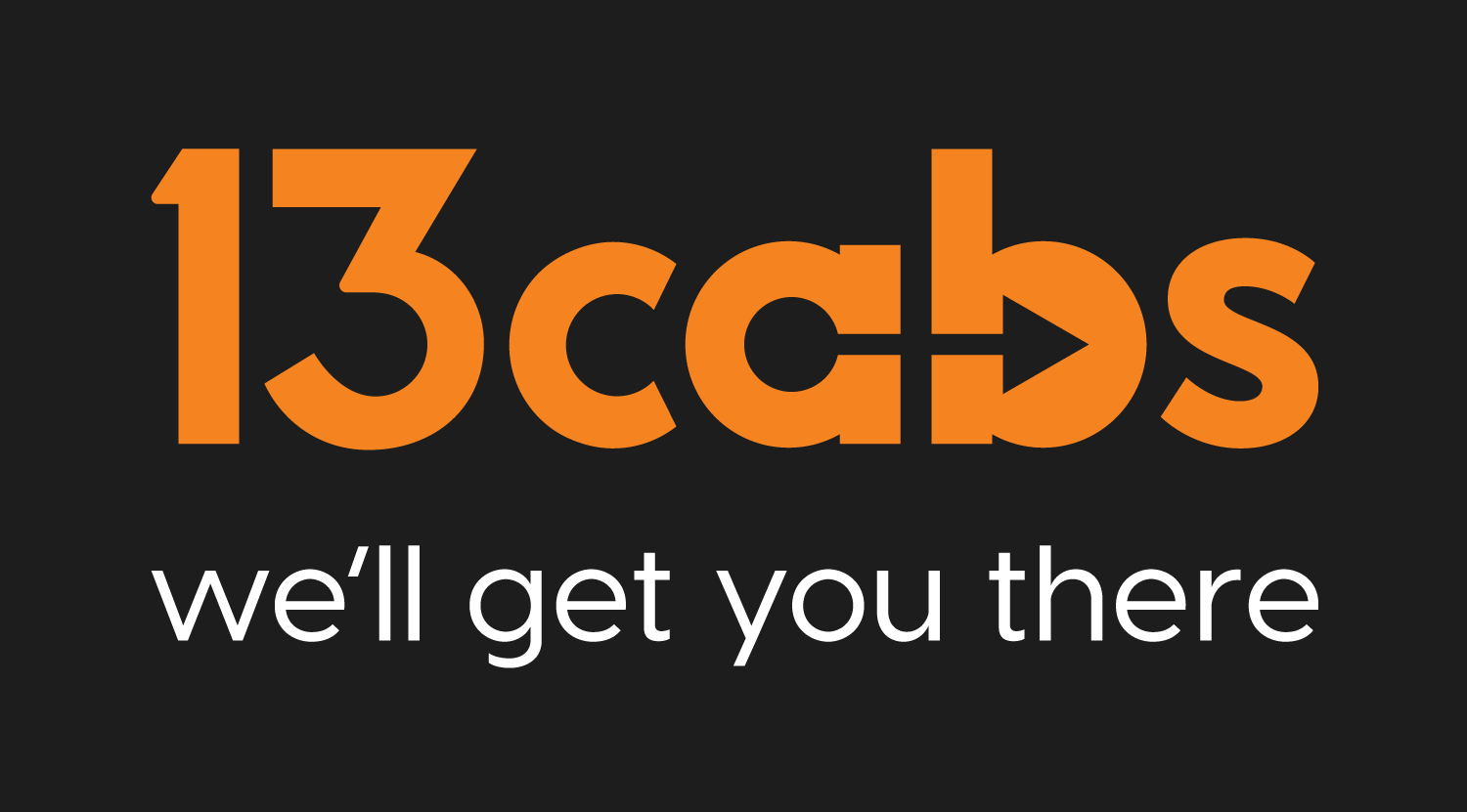 13cabs Logo.fw