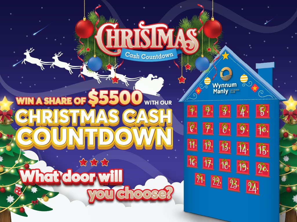 Christmas Cash Countdown Ad 1024x768