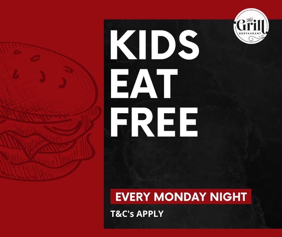 Social Post Nightly Specials (5)