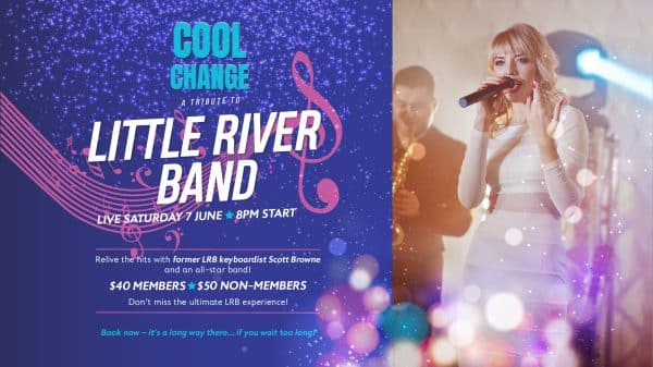 25968 Cool Change – A Tribute To Little River Band 1920x1080