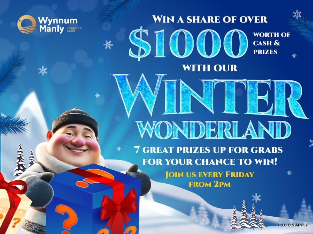 25846 Winter Wonderland Resize 1024x768