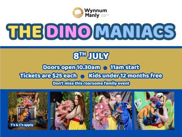 26342 The Dino Maniacs 1024x768