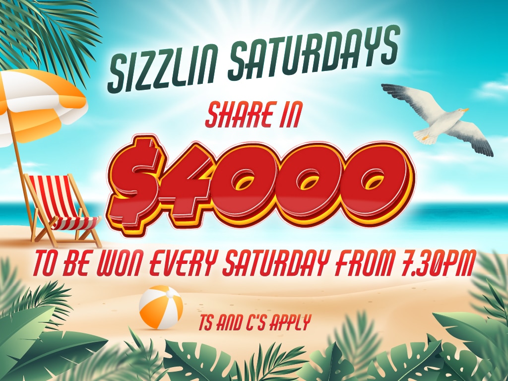 23852 Sizzlin Saturdays 1024x768