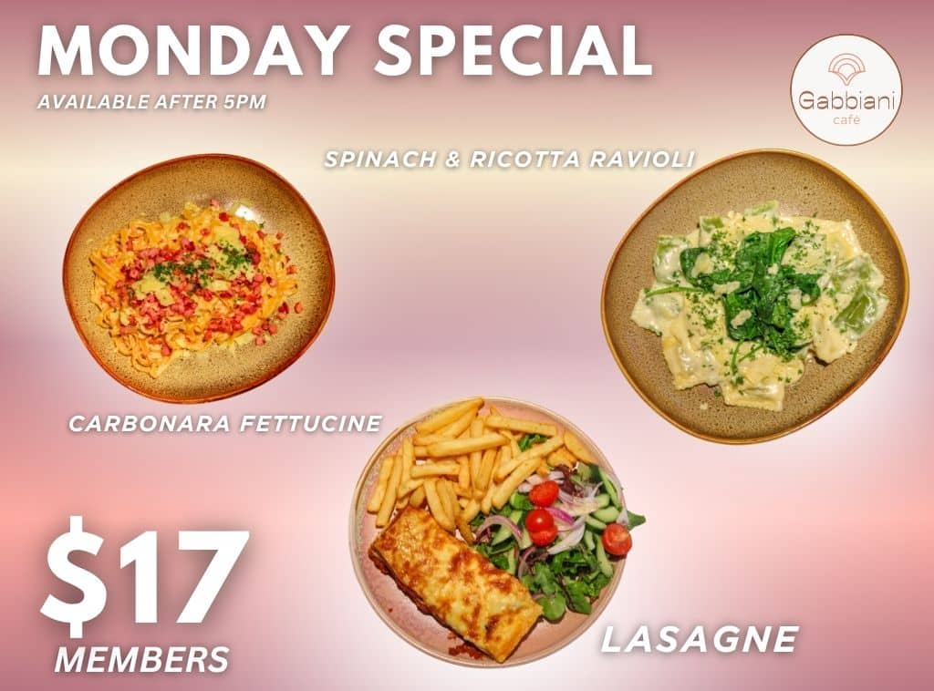 Monday Night Special