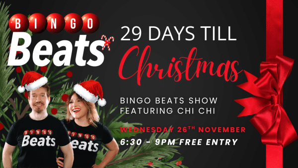 Nightlife 2025 (1920 X 1080 Px)