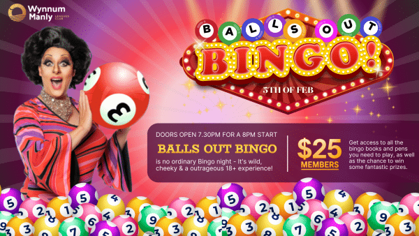 Ball Out Bingo 2026 A4 (1920 X 1080 Px)