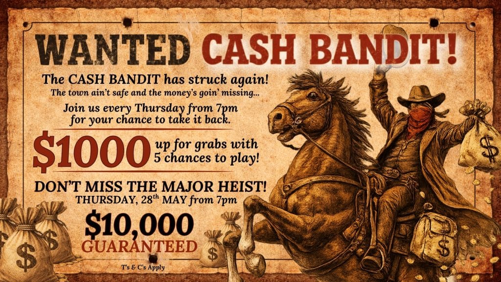 Cash Bandit Tv Land (1920 X 1080 Px)