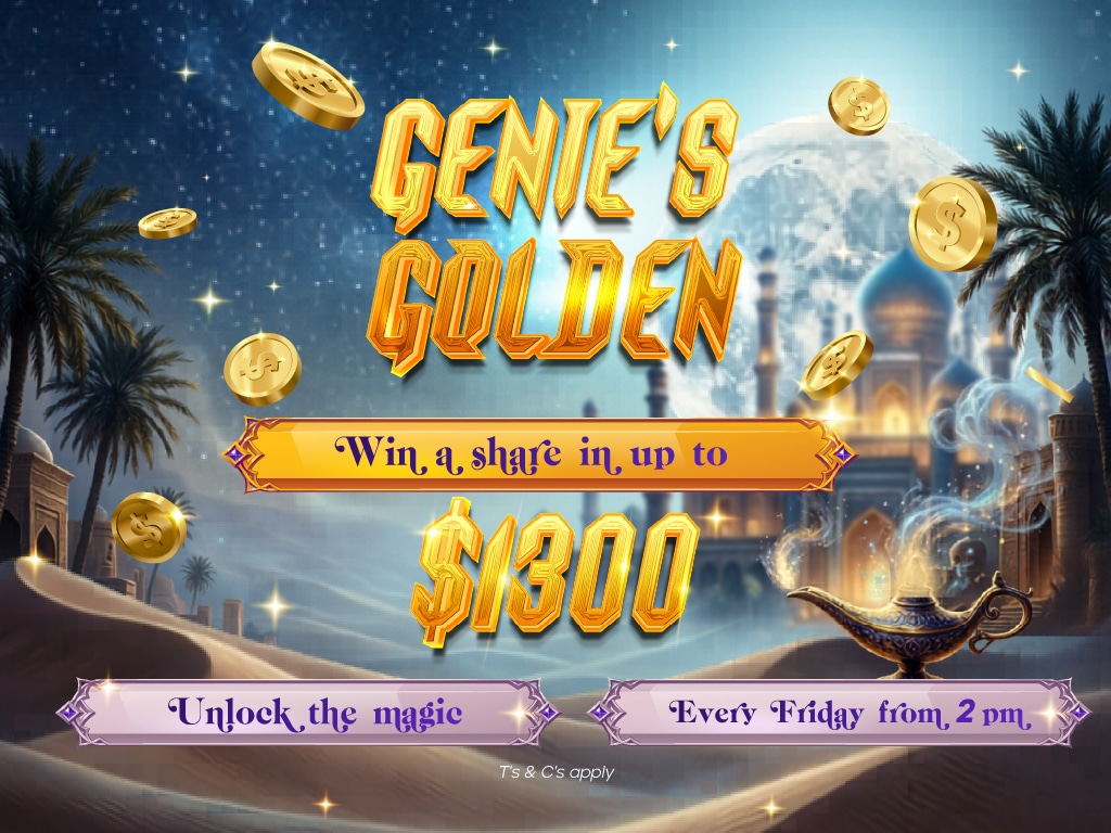 30097 Genie's Gold 1024x768